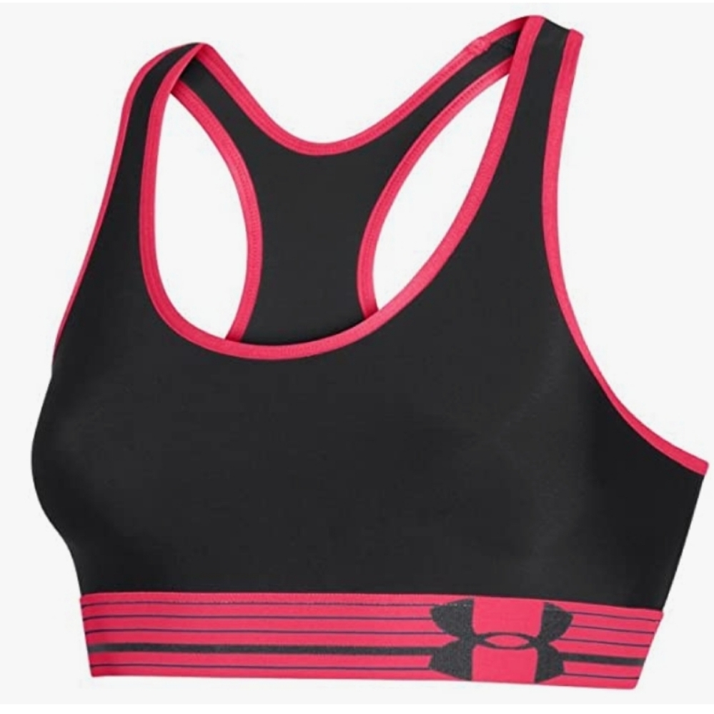 🌺 Women's UNDER ARMOUR HEATGEAR SPORTS BRA 🌺